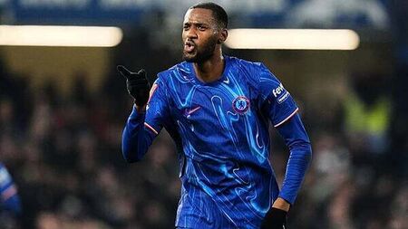 Chelsea made to battle before easing past Morecambe into FA Cup fourth round