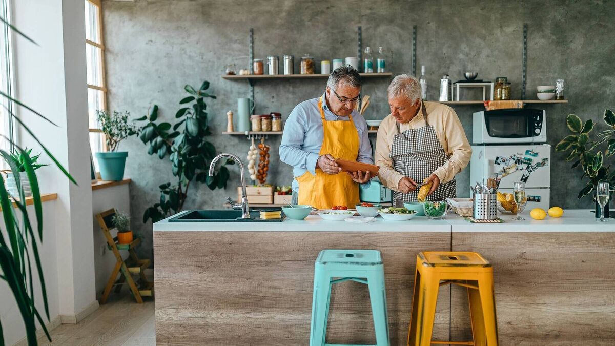 Local Notes: Bereavements, dancercise, cooking classes and much more