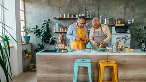 Local Notes: Bereavements, dancercise, cooking classes and much more