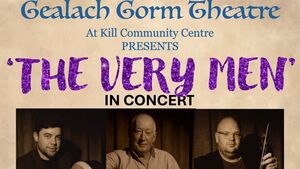 Fantastic night of music on the way in Waterford Fantastic night of music on the way in Waterford