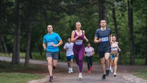 Unique race to take place in Waterford 