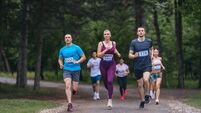 Unique race to take place in Waterford 