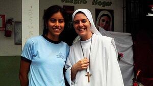 Family ‘proud’ as Derry nun on path to sainthood Family ‘proud’ as Derry nun on path to sainthood