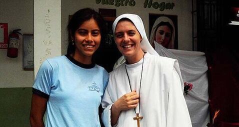 Family ‘proud’ as Derry nun on path to sainthood