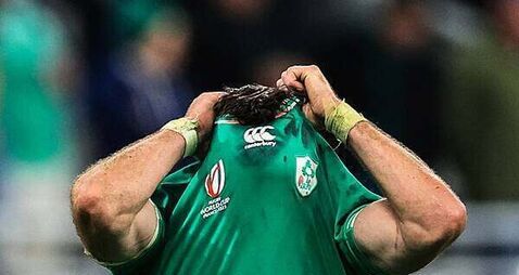 Sales at Elverys surged to €129m due to 'phenomenal sales' during Rugby World Cup