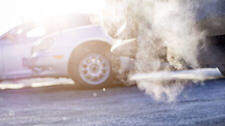 'They don't care for anyone coming,' - claims that drag racing an 'epidemic' in Waterford