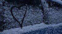 In Pics: Snow joke but winter weather created magical Waterford images
