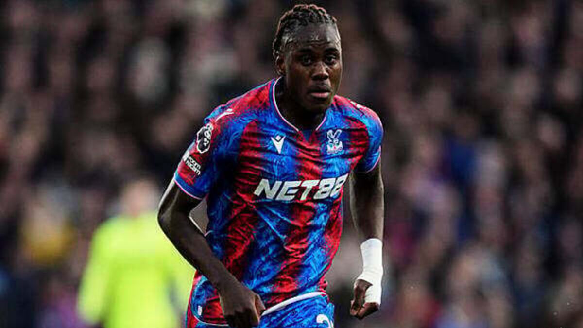 Oliver Glasner: Trevoh Chalobah missed FA Cup clash due to ‘contractual issue’