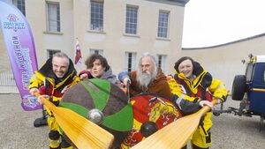 Waterford Viking Marathon 2025 launches Ireland’s first disability-friendly run