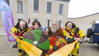 Waterford Viking Marathon 2025 launches Ireland’s first disability-friendly run