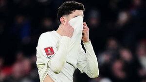 Arsenal investigate social media abuse sent to Kai Havertz’s wife Sophia