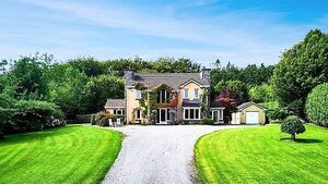 Stunning woodland property in Clare for €695,000 Stunning woodland property in Clare for €695,000