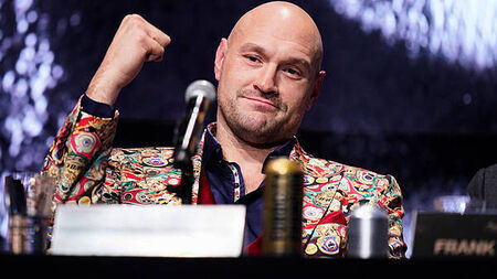 Is this Fury’s final farewell and what might it mean for heavyweight scene?