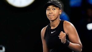 Naomi Osaka sent someone to save daughter’s birth certificate from LA home