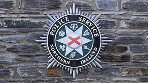 Man wanted over sex offences in Germany arrested in Co Armagh