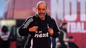 Nuno says ‘money doesn’t play football’ after Arne Slot’s comment on spending