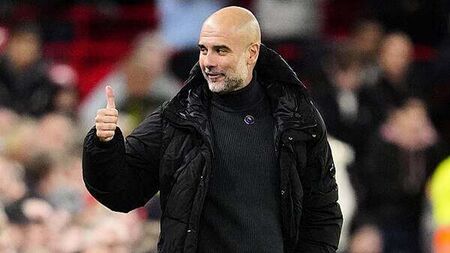 Pep Guardiola confident he can find replacement if Kyle Walker leaves Man City