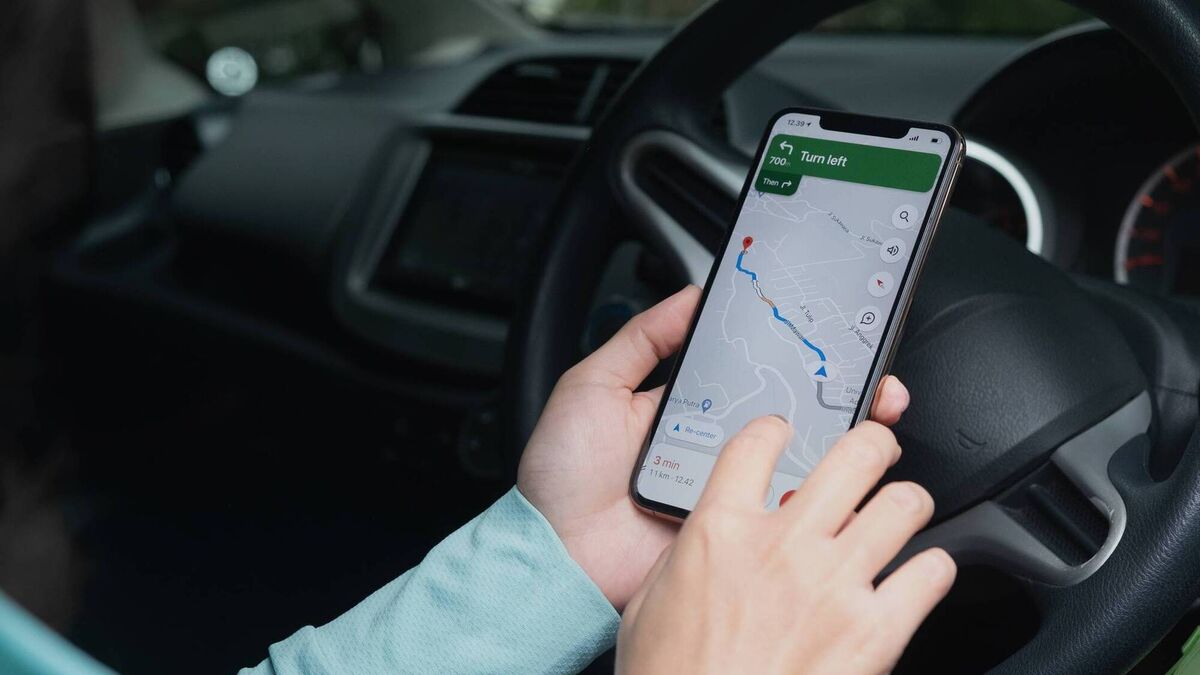Concerns raised in Waterford about the accuracy of Google Maps as vehicles 'led astray'