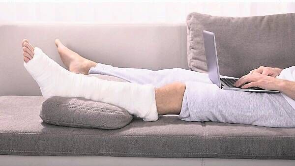 Insurance companies criticised for rising profits as report shows injury claims falling