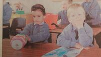 The Waterford Archive: Junior infants from 1976, Lisduggan Credit Union 25th anniversary, class of 59 reunion and much more