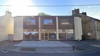Apartments planned for County Waterford 
