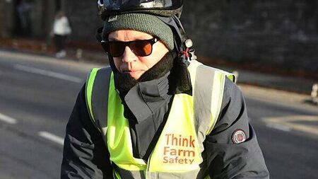 Witness facing contempt proceedings for failure to appear at barrister's murder trial