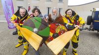 Waterford Viking Marathon launches disability-friendly run 