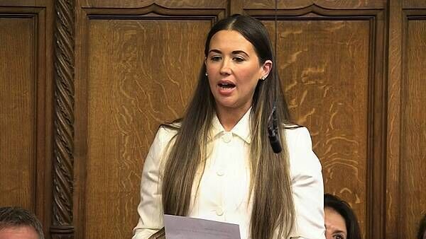 Alliance Party MP begins legal action over Andrew Tate social media posts