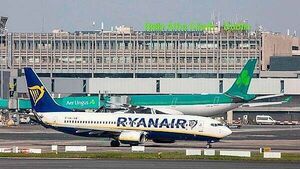 Dublin Airport 'baffled' by council's rejection of passenger cap increase Dublin Airport 'baffled' by council's rejection of passenger cap increase