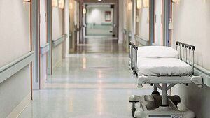Trolley Watch: 672 people waiting for beds in Irish hospitals Trolley Watch: 672 people waiting for beds in Irish hospitals