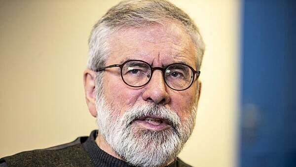 Removing block on Adams’ compensation bid will see ‘pay day’ for ex-detainees