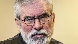 Starmer looking at ‘every conceivable way’ to avoid compensating Gerry Adams