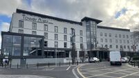 Tower Hotel announce temporary closure next week for essential maintenance