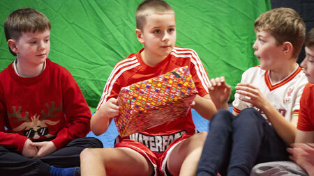 In Photos: Out and About in Waterford