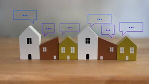 A third of Choice-Based Letting offers in Waterford are refused