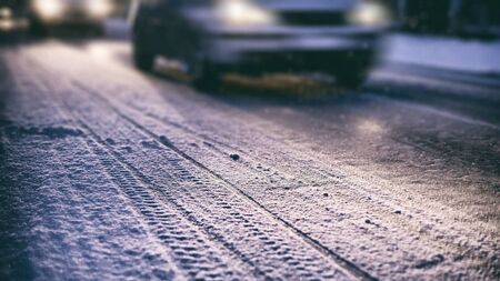 Waterford City and County Council kept 700km of road open during cold snap
