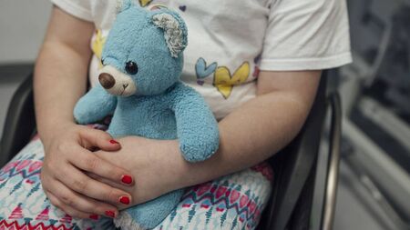 Beloved Teddy Bear Hospital returns to Waterford