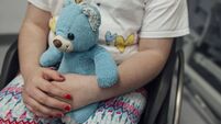 Beloved Teddy Bear Hospital returns to Waterford
