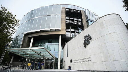Man jailed for transporting over €3 million worth of cannabis