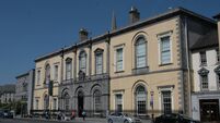 Waterford Council's net assets increase to €2.4bn