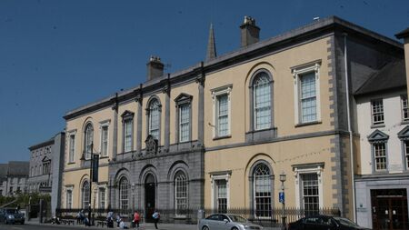 Waterford Council's net assets increase to €2.4bn