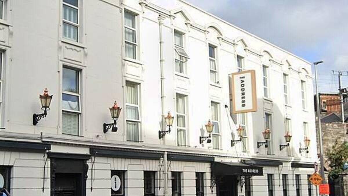 Accounts executive who allegedly misappropriated funds claims hotel owes her €1m for consultancy