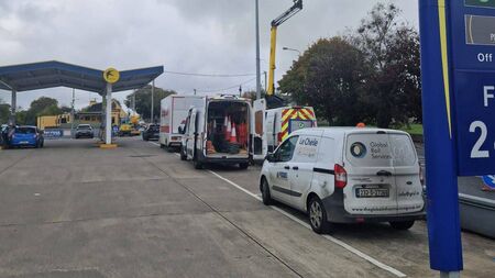 Waterford Council set to complete public lighting upgrade this summer