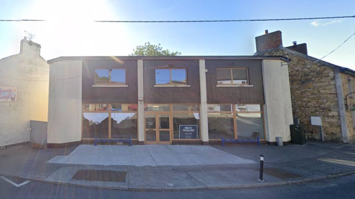 Apartments and community centre planned for Kilmacthomas