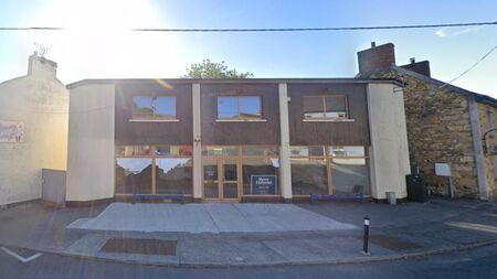 Apartments and community centre planned for Kilmacthomas