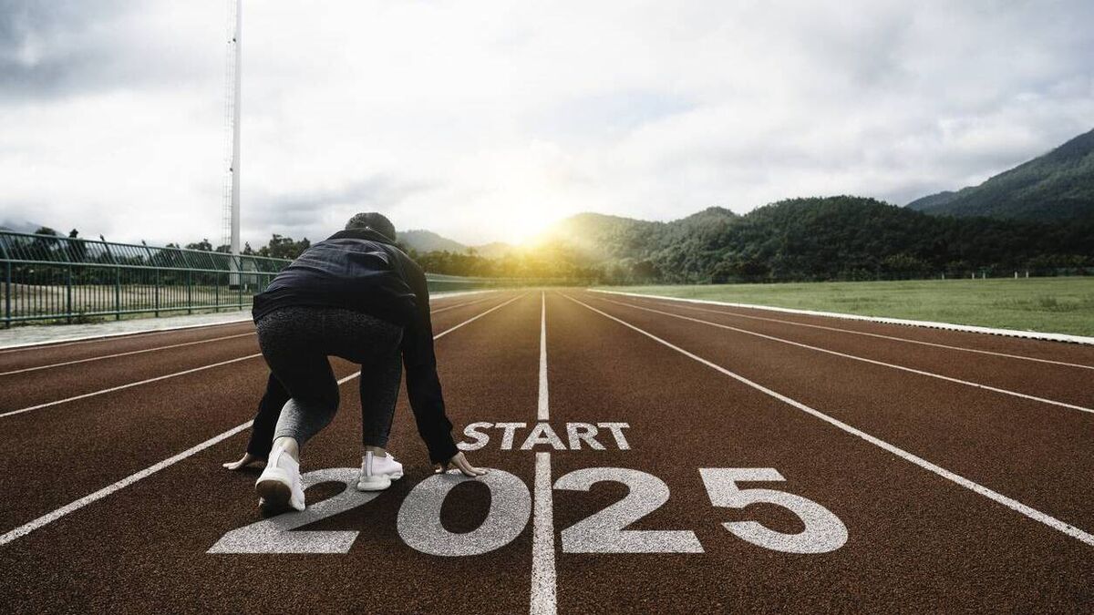 Your Fitness: New year's helpful habits