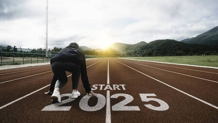 Your Fitness: New year's helpful habits