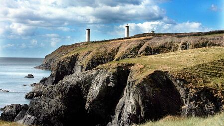 Catherine Drea: Future thinking, turbines and the Tramore horizon
