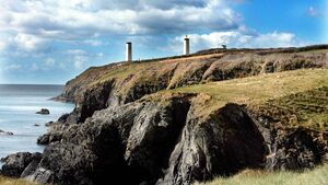 Catherine Drea: Future thinking, turbines and the Tramore horizon