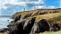 Catherine Drea: Future thinking, turbines and the Tramore horizon